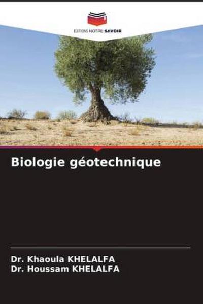 Biologie géotechnique