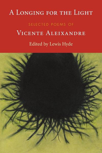 A Longing for the Light