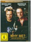 Why Me? - Warum gerade ich?