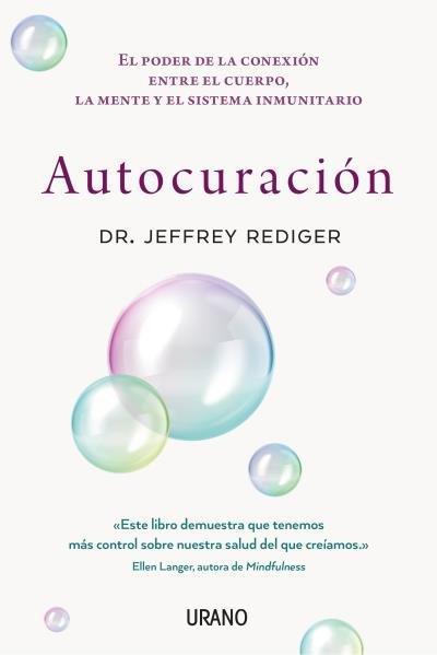 Autocuracion (Antes Ciencia de la Curación Espontánea)