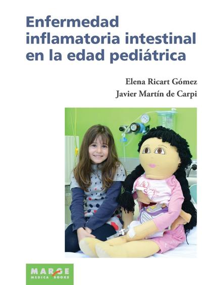 Enfermedad inflamatoria intestinal en la edad pediátrica