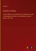 Gabriele von Bülow