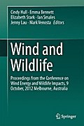 Wind and Wildlife