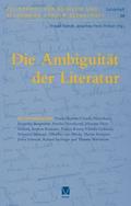Die Ambiguität der Literatur