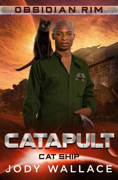 Catapult (Cat Ship, #2)