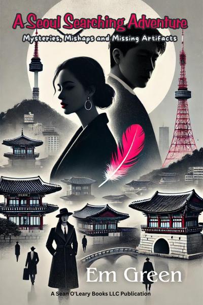A Seoul Searching Adventure: Mysteries, Mishaps, and Missing Artifacts