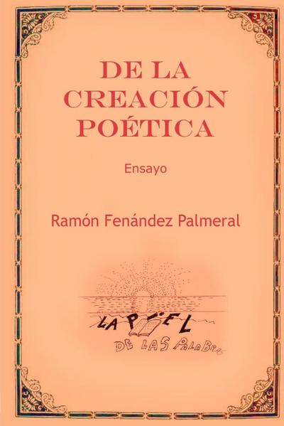 De la creación poética