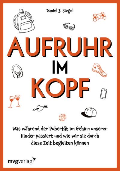 Aufruhr im Kopf