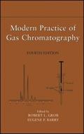 Modern Practice of Gas Chromatography