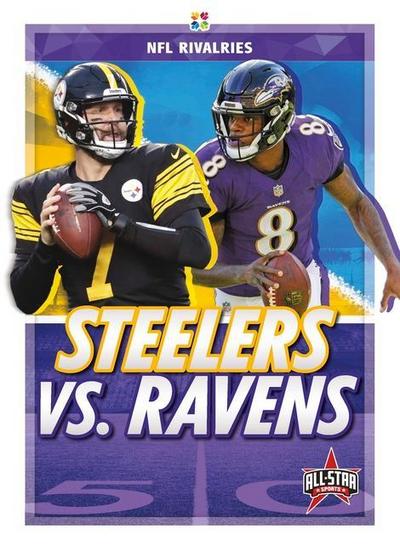 Steelers vs. Ravens