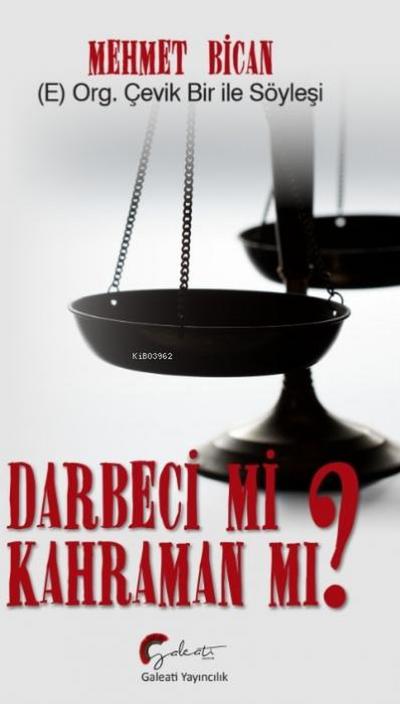 Darbeci Mi Kahraman Mi
