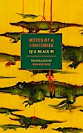 Notes of a Crocodile