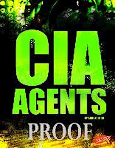 CIA Agents