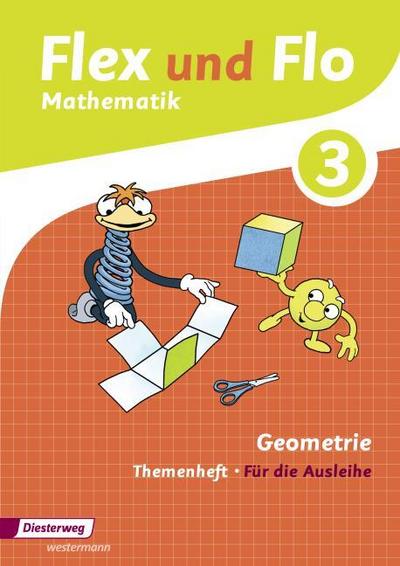 Flex und Flo - Ausgabe 2014