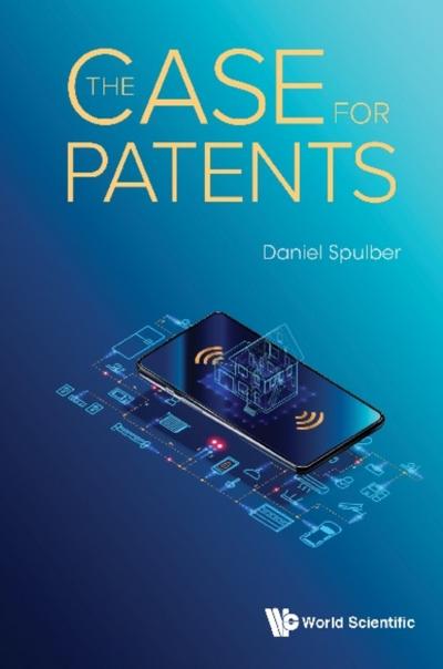 CASE FOR PATENTS, THE
