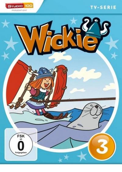 Wickie und die starken Männer