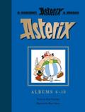 Asterix Gift Edition: Albums 6-10 | Buch