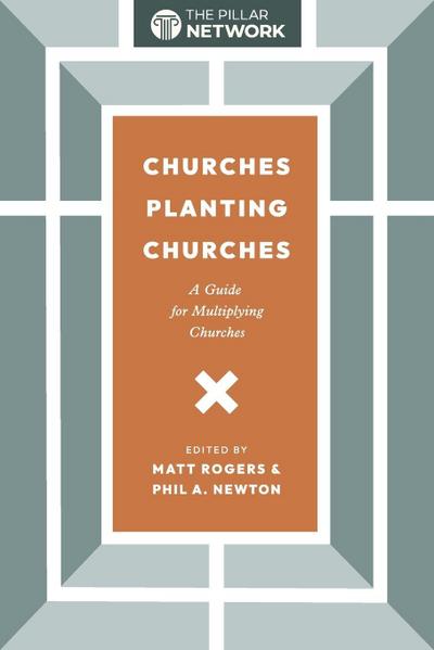 Churches Planting Churches