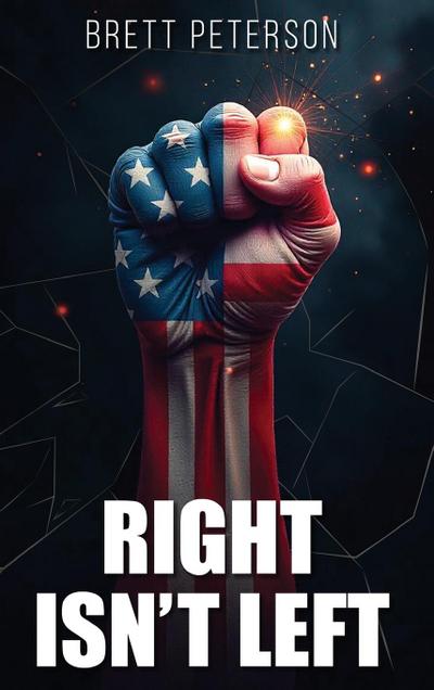 Right isn’t Left
