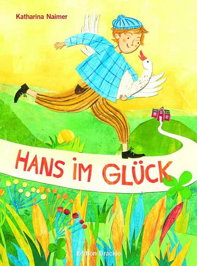 Hans im Glück