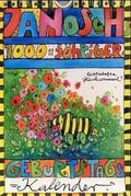 Janoschs 1000-jähriger Geburtstagskalender