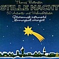 Stille Nacht-50 Advents-und Weihnachtslieder
