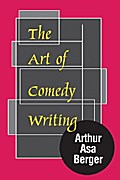 The Art of Comedy Writing