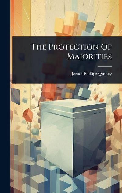 The Protection Of Majorities
