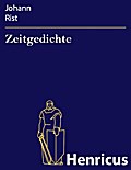 Zeitgedichte