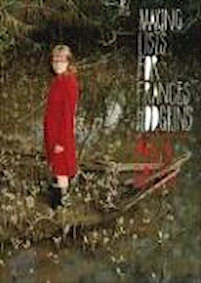 Making Lists for Frances Hodgkins