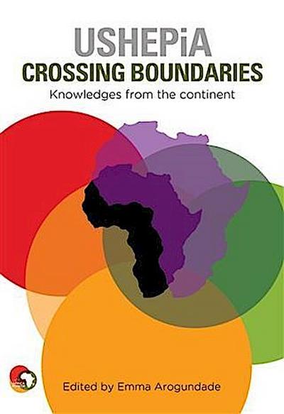 Ushepia - Crossing Boundaries