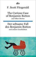 The Curious Case of Benjamin Button and Other Stor