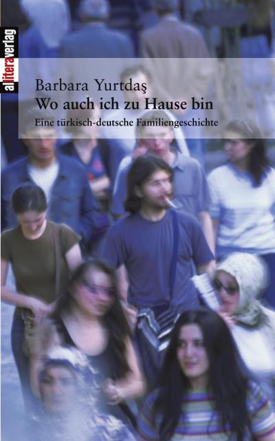 Wo auch ich zu Hause bin