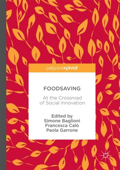 Foodsaving in Europe