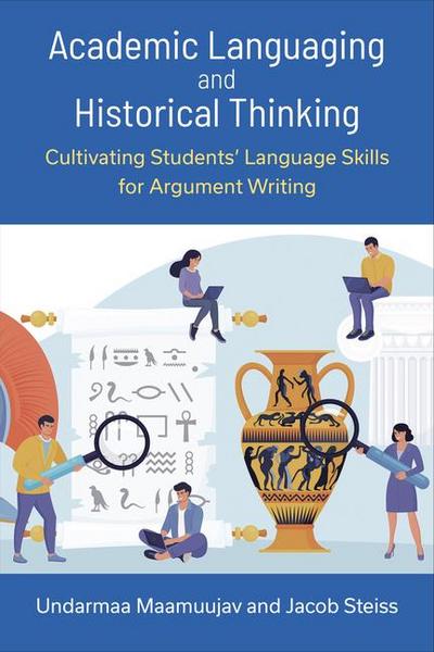Academic Languaging and Historical Thinking