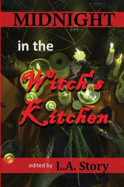 Midnight in the Witch’s Kitchen