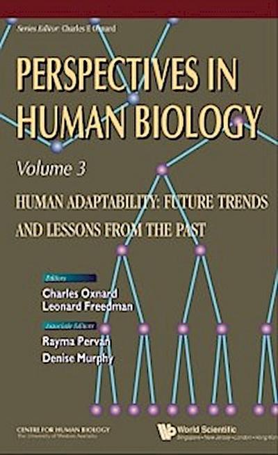 HUMAN ADAPTABILITY:FUTURE TRENDS &..(V3)