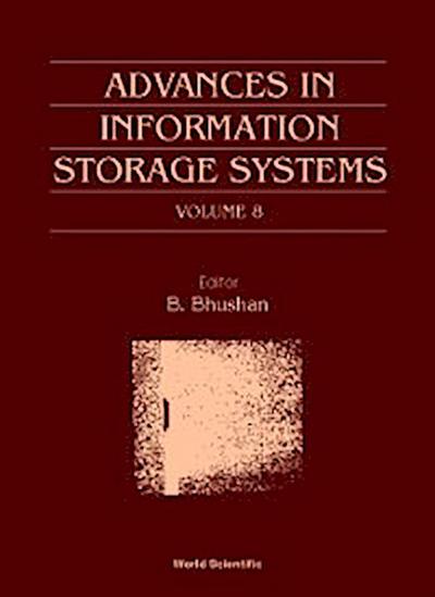 ADV IN INFO STORAGE SYSTEMS         (V8)