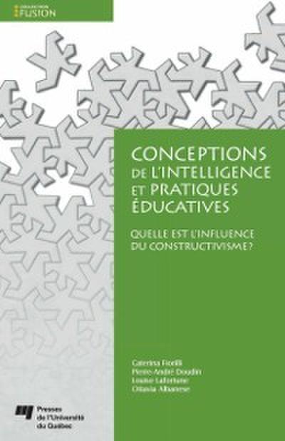 Conceptions de l’’intelligence et pratiques éducatives