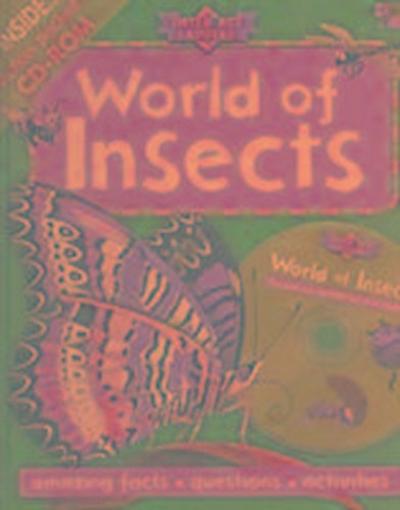 World of Insects