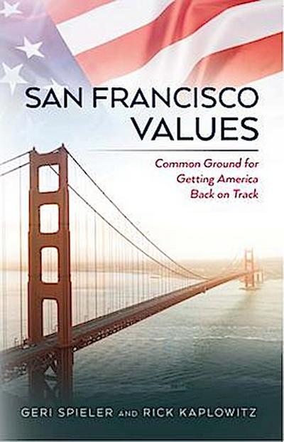 San Francisco Values