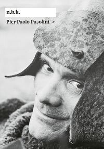 n.b.k. Ausstellungen Bd. 31: Pier Paolo Pasolini. Porcili