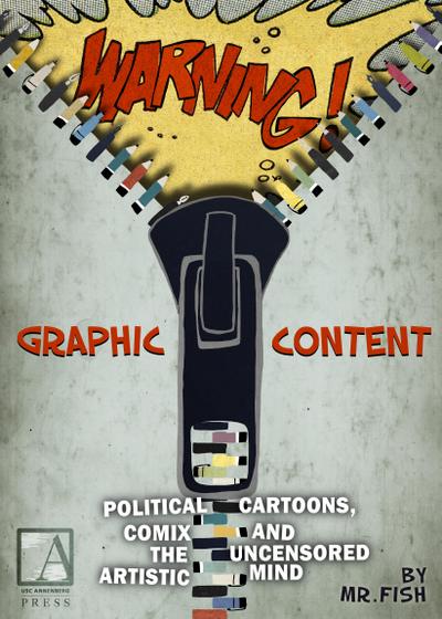 WARNING! Graphic Content