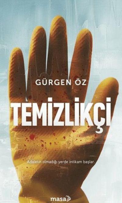 Temizlikci
