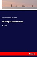 Anhang zu Homers Ilias