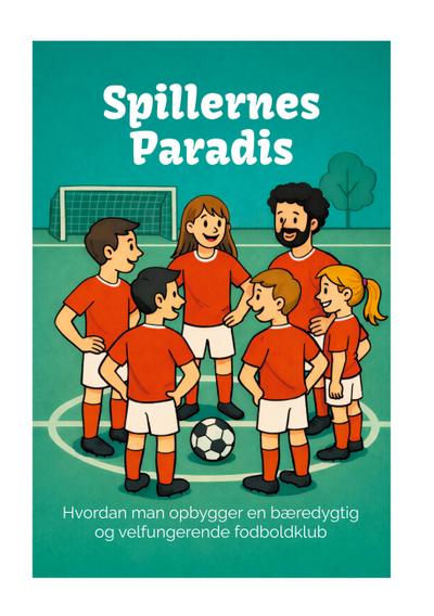 Spillernes Paradis