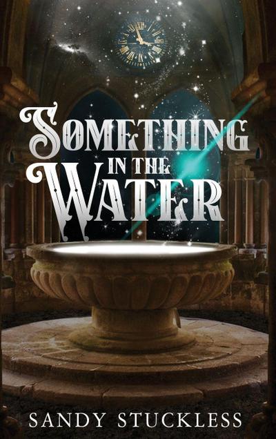 Something In The Water