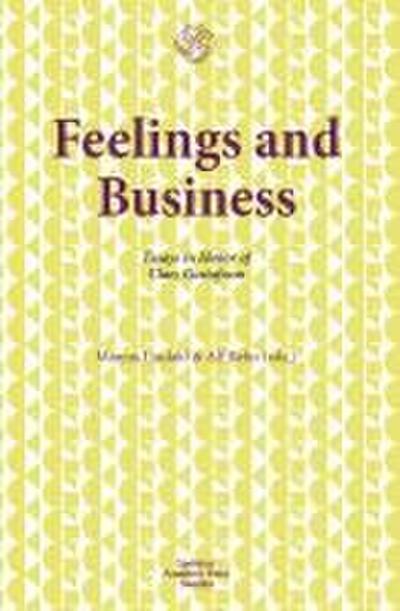 Feelings and Business