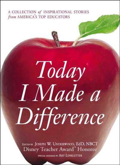 Today I Made a Difference