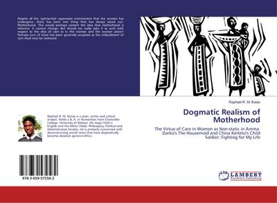 Dogmatic Realism of Motherhood